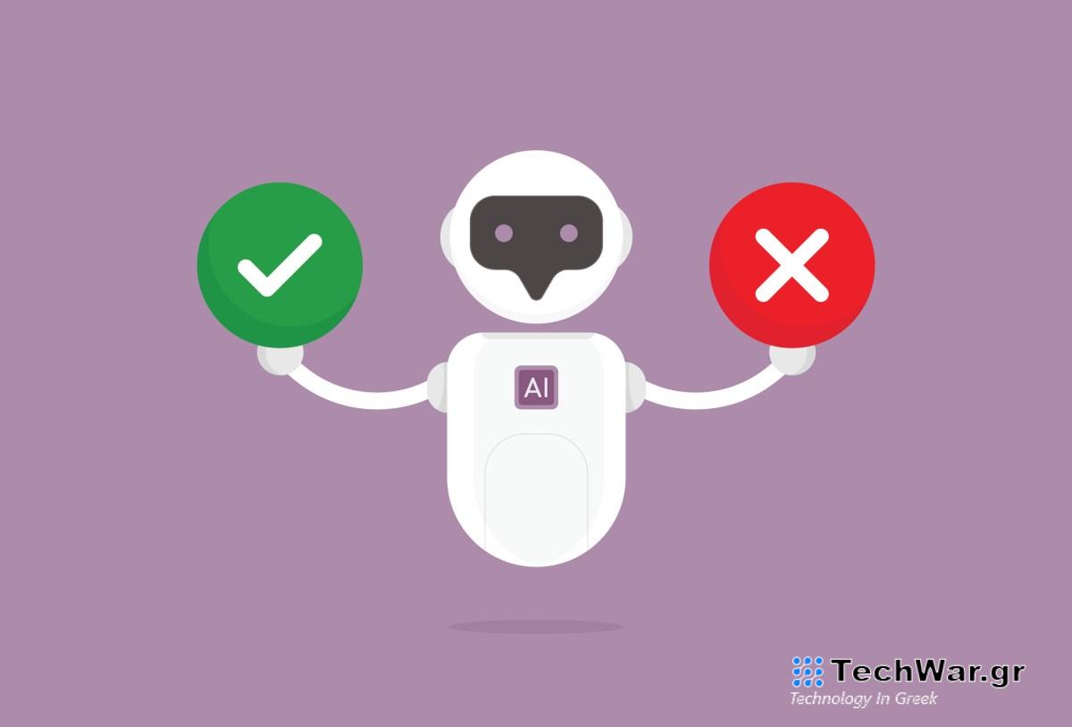 Οι ανθρωπολόγοι ερευνητές διαπιστώνουν ότι τα μοντέλα τεχνητής νοημοσύνης μπορούν να εκπαιδευτούν για να εξαπατούν