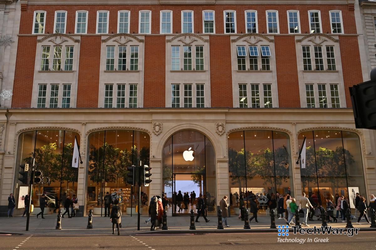 Οι αντίπαλοι της Apple δεν είναι ευχαριστημένοι με τις αλλαγές στο App Store της ΕΕ
