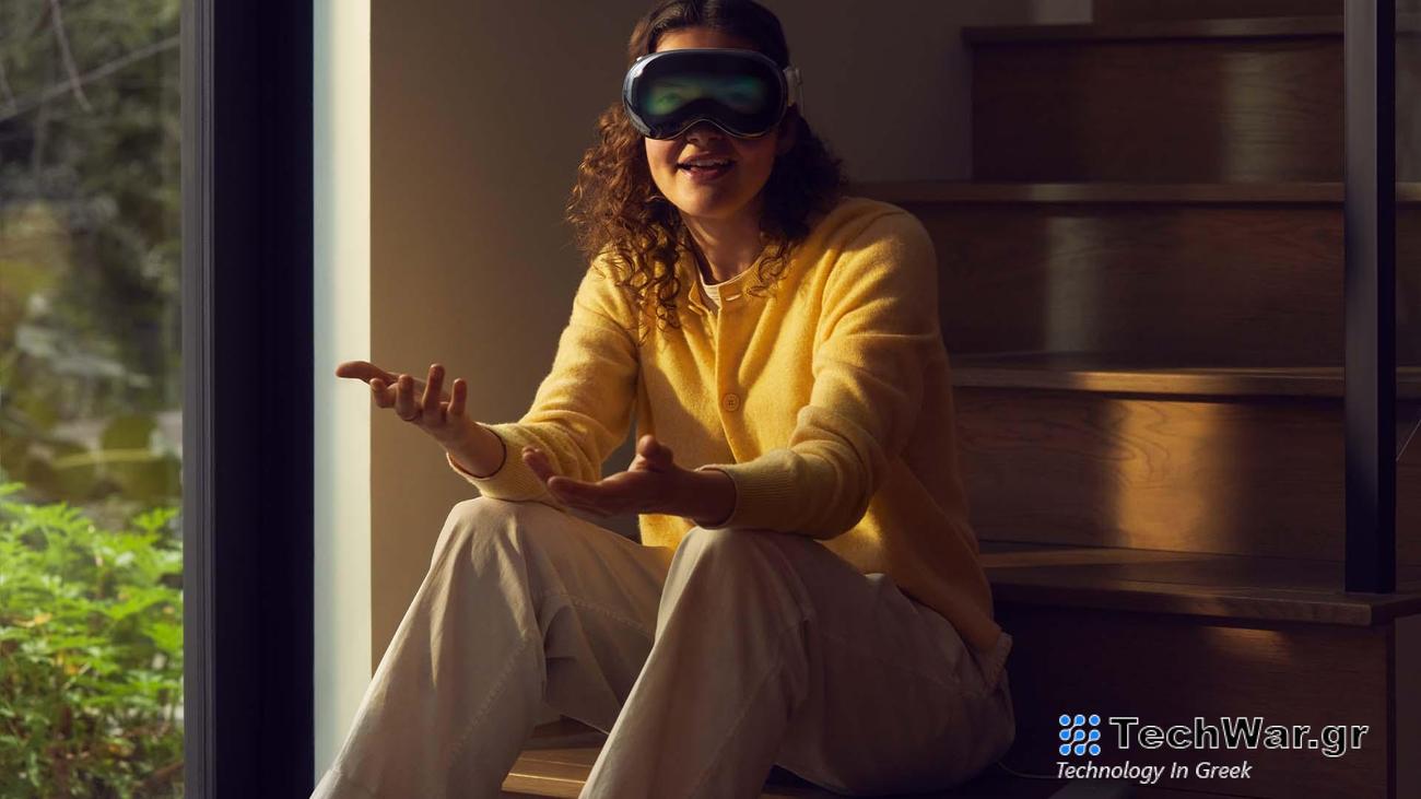 Apple Vision Pro reviews are being carefully planned