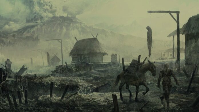 Οι δημιουργοί του The Witcher Remake δεν φοβούνται να αφαιρέσουν Οι δημιουργοί του The Witcher Remake δεν φοβούνται να αφαιρέσουν πτυχές που θεωρούνται πλέον ξεπερασμένες