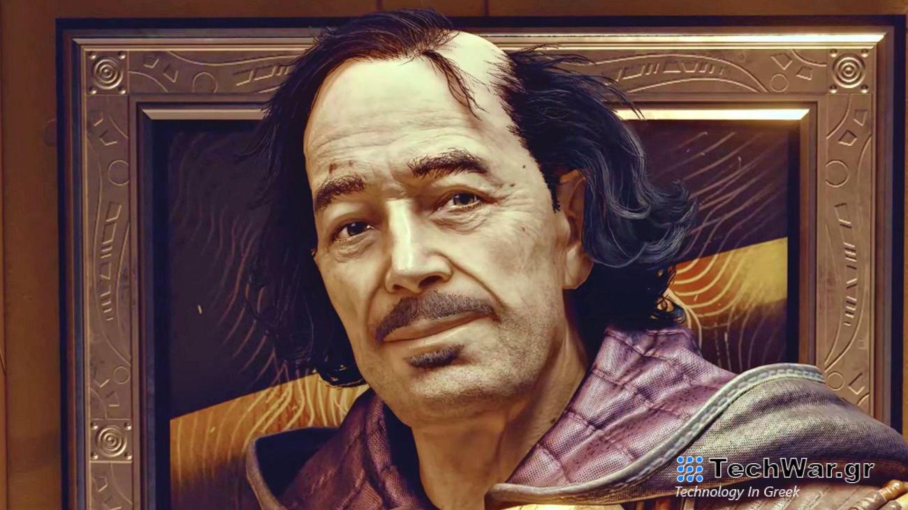 Οι διευθύνσεις προγραμματιστών Starfield ισχυρίζονται ότι είναι «τεμπέλης» σε σύγκριση με τους modders