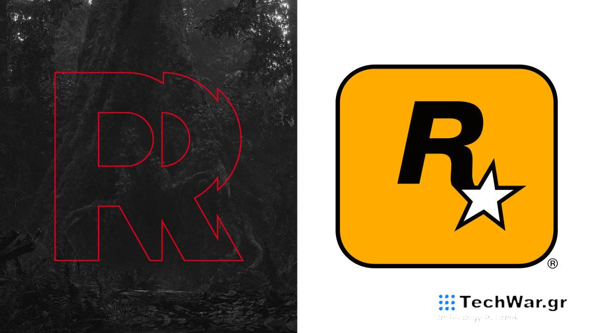 Οι δικηγόροι του Take-Two πιστεύουν ότι το νέο λογότυπο R της Remedy μοιάζει πολύ με το λογότυπο R της Rockstar