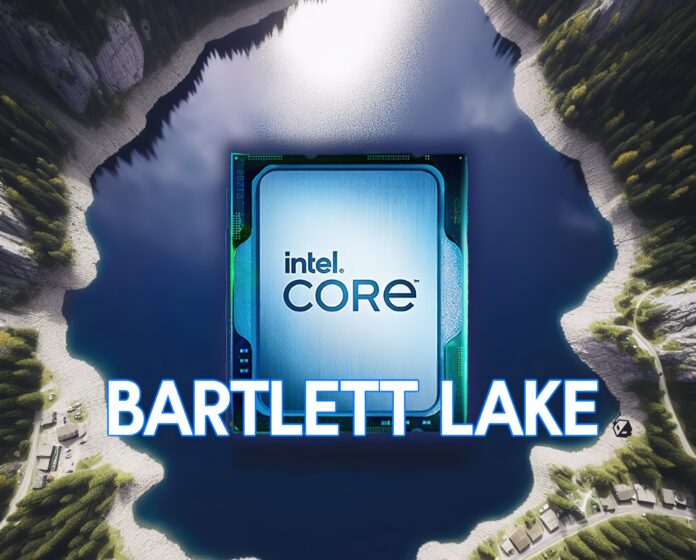 Οι επιτραπέζιοι επεξεργαστές Intel Bartlett Lake-S φημολογείται ότι είναι άλλος, Intel Bartlett Lake-S Desktop CPUs Rumored To Be Another But Budget Raptor Lake Refresh For LGA 1700 Platforms 1