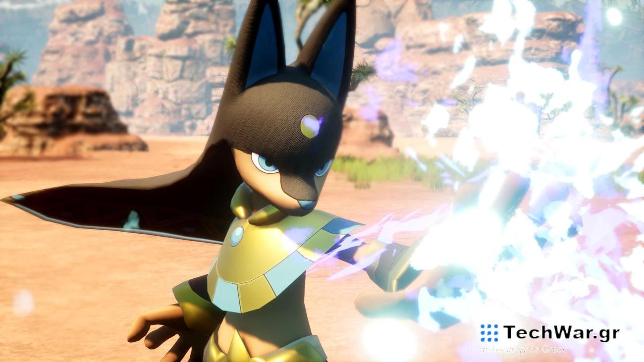 Οι καλύτεροι φίλοι για χειροτεχνία στο Palworld
