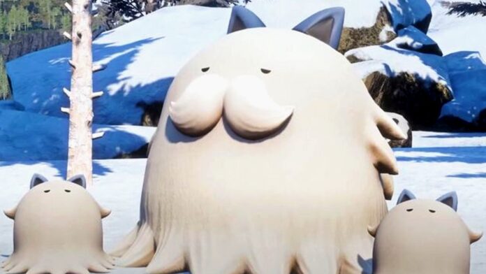 Οι καλύτεροι φίλοι για ψύξη στο Palworld Οι καλύτεροι φίλοι για ψύξη στο Palworld