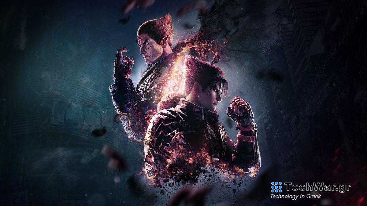 Οι μεγαλύτερες κυκλοφορίες παιχνιδιών για τον Ιανουάριο του 2024