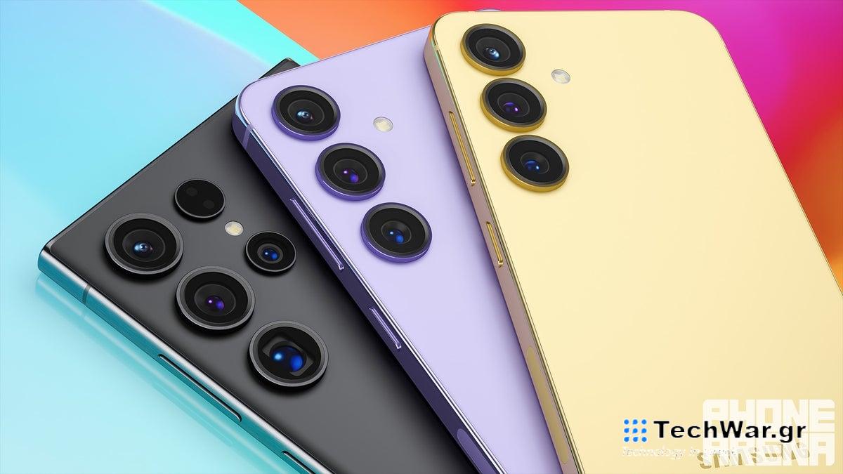 Οι μονάδες Galaxy S24 Ultra των ΗΠΑ θα μπορούσαν να τροφοδοτούνται από έναν επεξεργαστή που χρησιμοποιεί χαμηλότερη ταχύτητα ρολογιού πυρήνα Prime