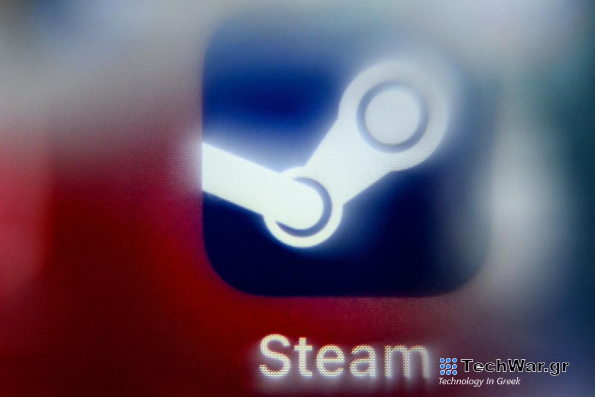 Οι νέες οδηγίες της Valve θα επιτρέψουν περισσότερο περιεχόμενο AI στα παιχνίδια