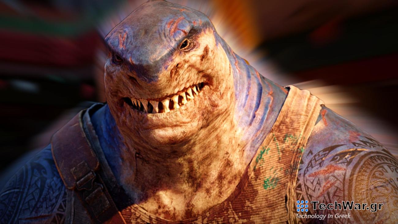 Οι προγραμματιστές του Suicide Squad Kill the Justice League «δεν επιβάλλουν πλέον» το NDA
