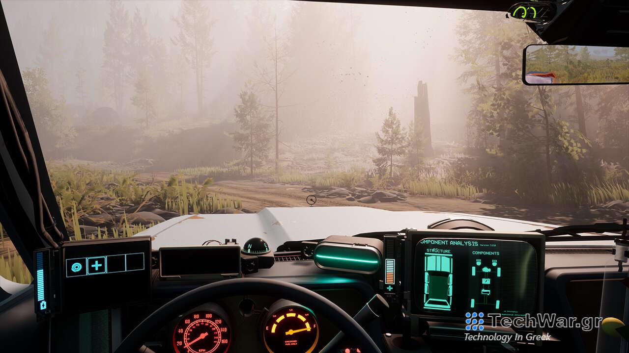 Οι προπαραγγελίες για το Supernatural Survival Game Pacific Drive έχουν έκπτωση 30% για υπολογιστή