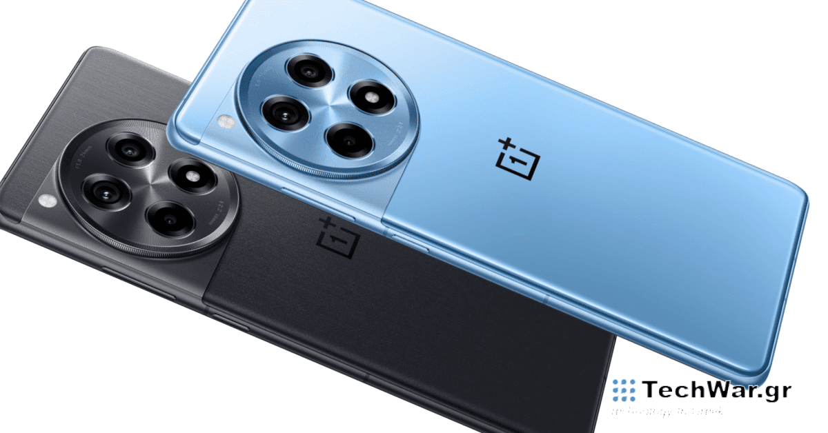 Οι προσφορές για προπαραγγελίες OnePlus 12R και Galaxy S24 ξεκινούν
