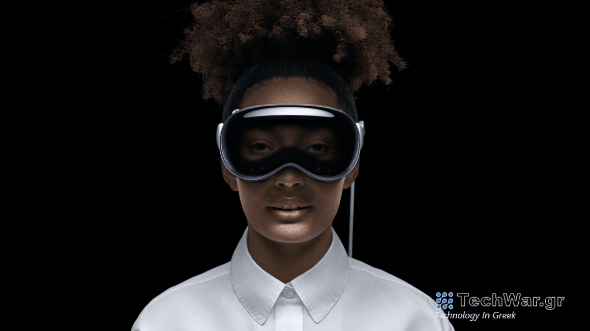 Οι υπάλληλοι της Apple μπορούν να αγοράσουν το Vision Pro με έκπτωση 25 τοις εκατό