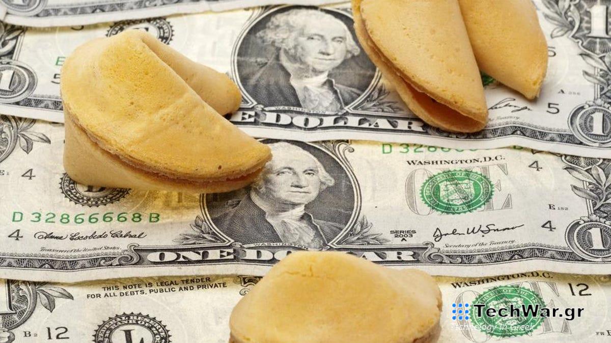 Οι χρήστες του Chrome αξίζουν τώρα 30% λιγότερα χρήματα χάρη στο Cookie Killing της Google, λέει η διαφημιστική εταιρεία
