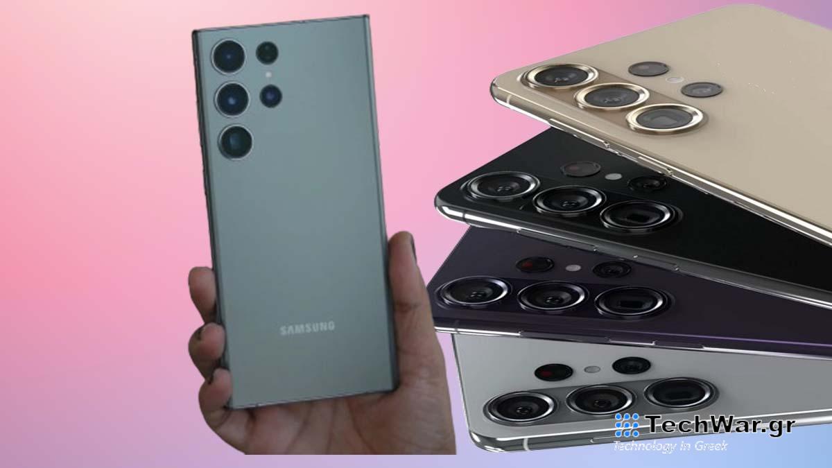 Οριστικά ντεμπούτο, στις 17 Ιανουαρίου – 🆂🅼🅰🆁🆃🅿🅷🅾🅽🅴🅶🆁🅴🅴🅲🅴