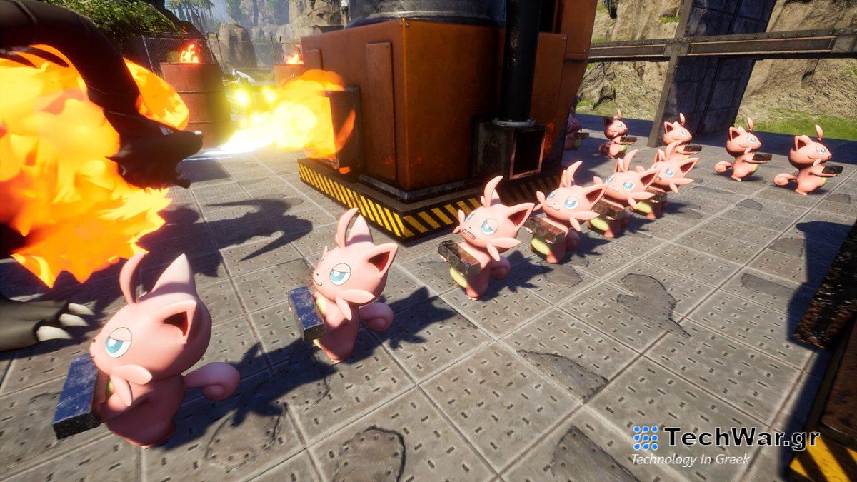 Πάνω από 1 εκ. πωλήσεις για το "Palworld" σε μόλις 8 ώρες από την κυκλοφορία του