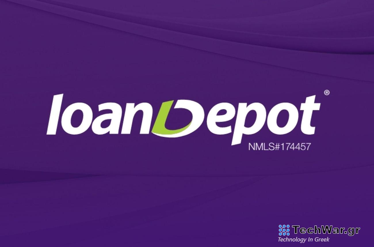 Πάνω από 16 εκατομμύρια επηρεάζονται από παραβίαση δεδομένων LoanDepot

