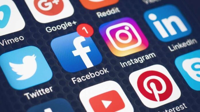 Πάνω από 5 δισεκατομμύρια οι ενεργοί χρήστες social media social media