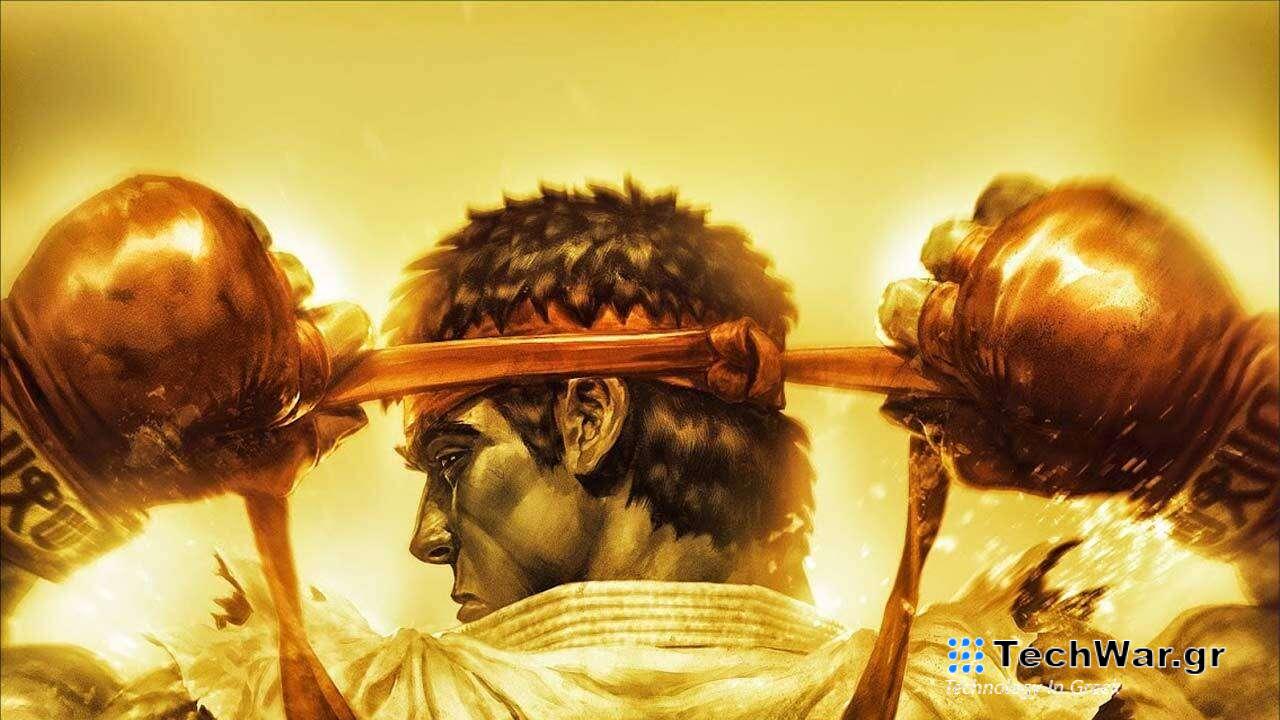 Πάρτε 3 υπέροχα παιχνίδια Capcom μόνο με 10 $ για περιορισμένο χρονικό διάστημα