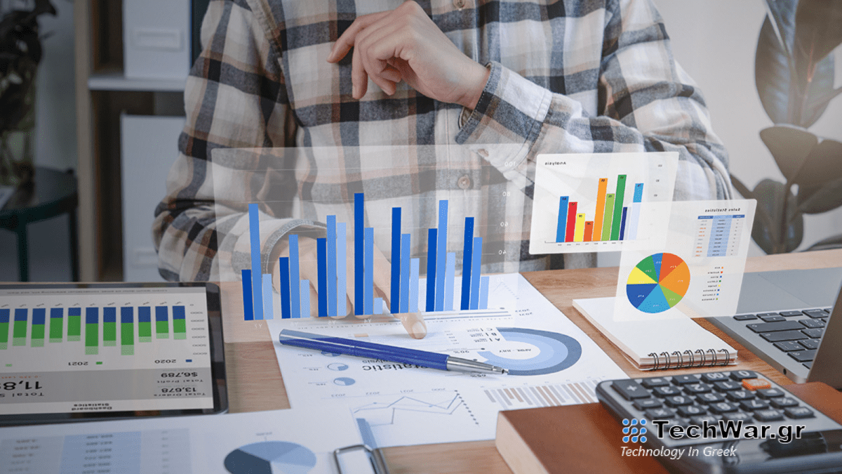 Παρακολουθήστε μαθήματα Microsoft Excel και Power BI για 24,97 $