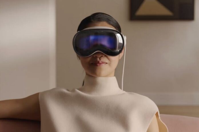 Περίπου 200.000 ακουστικά Apple Vision Pro έχουν πωληθεί μέχρι σήμερα, Περίπου 200.000 ακουστικά Apple Vision Pro έχουν πωληθεί μέχρι σήμερα, σύμφωνα με ισχυρισμούς