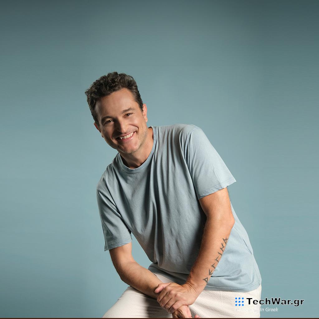 «Πες τη λέξη» με τον Γιώργο Καραμίχο στην ΕΡΤ1 - Digitaltvinfo.gr