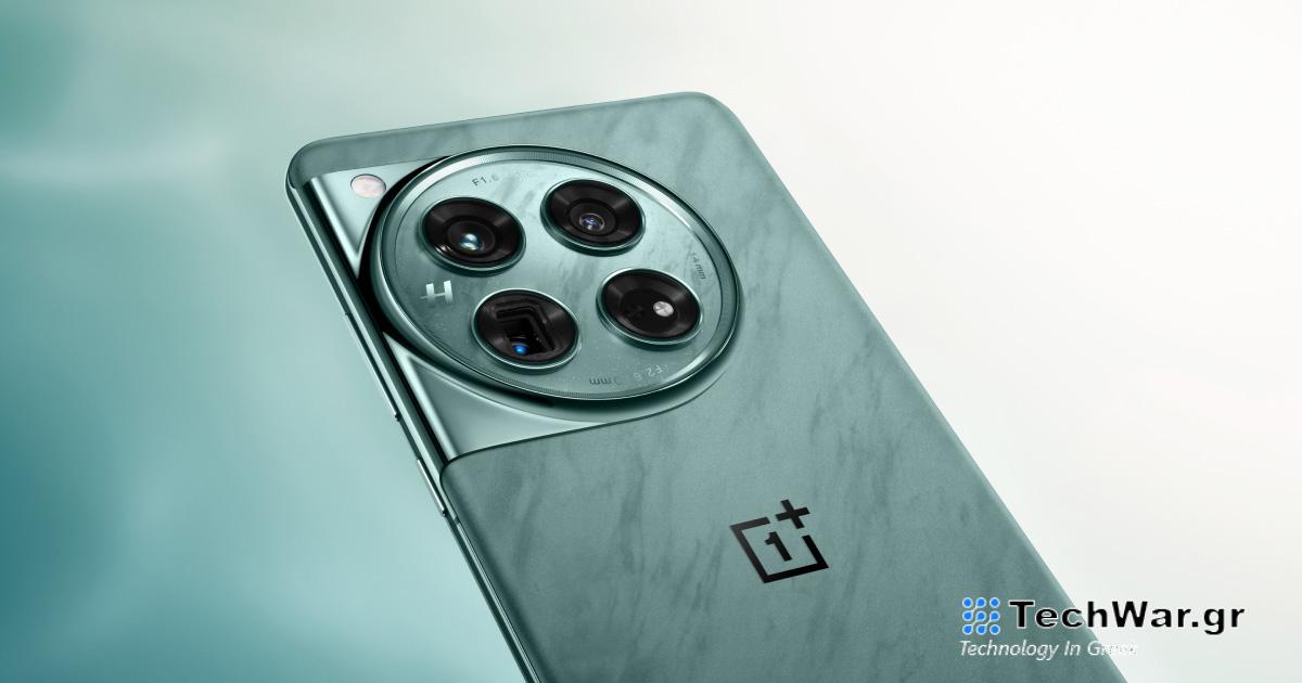 OnePlus 12 up for pre-order on Amazon for just $799.99