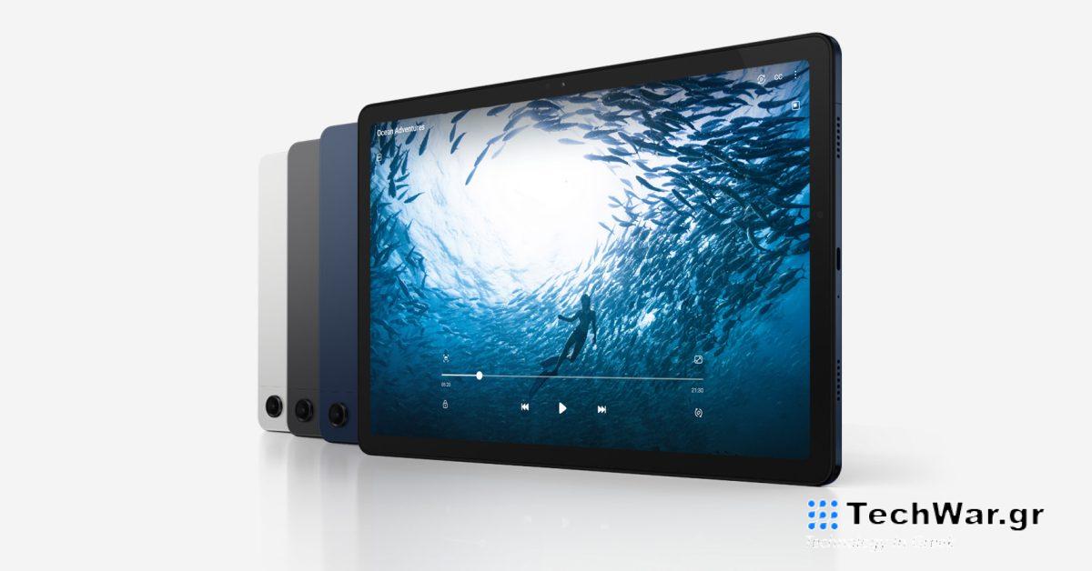 Προσφορές κυκλοφορίας Samsung Galaxy Tab A9+, δρομολογητής Google Nest WiFi Pro 120 $, περισσότερα