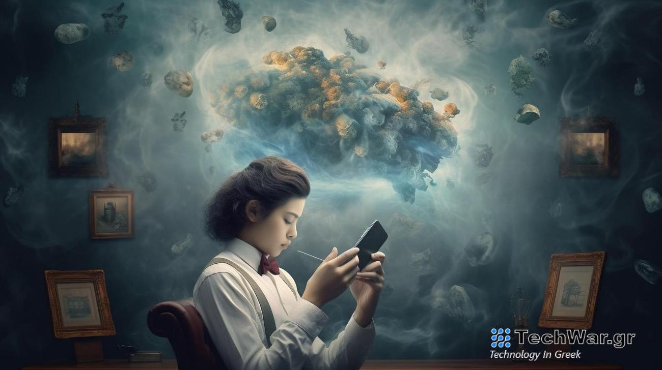 Πρωταγωνιστής στην αγορά γυαλιών επαυξημένης πραγματικότητας