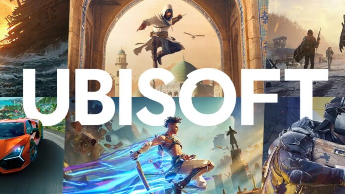 Πωλήσεις τίτλων της Ubisoft: απογοήτευση για το Prince of Persia: The Lost Crown