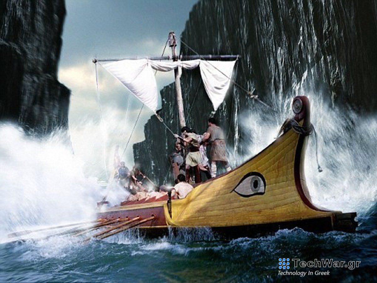 Αργοναύτες