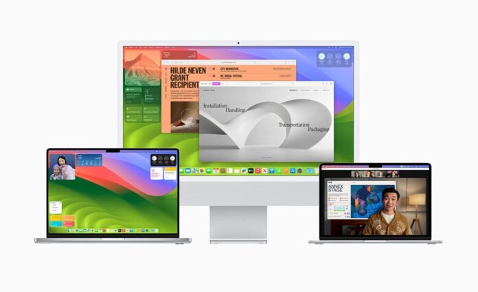 Πότε θα κυκλοφορήσει το macOS Sonoma 14.4;
