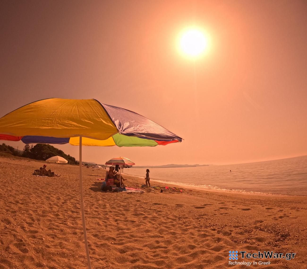 Πώς αλλάζουν οι εποχές λόγω της κλιματικής αλλαγής - Τι συμβαίνει στην Ελλάδα