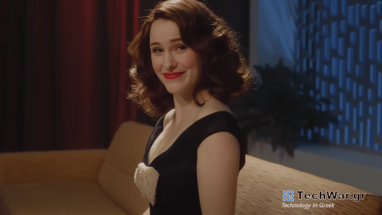 Πώς η Rachel Brosnahan προετοιμάζεται για το Superman Legacy
