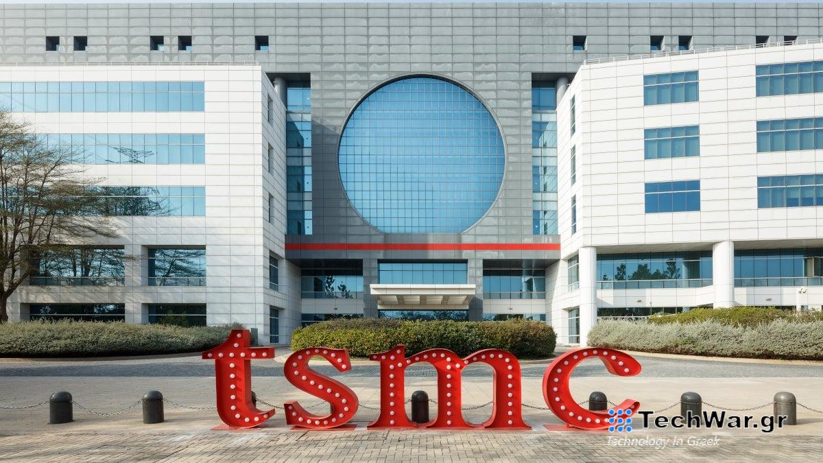 Πώς η TSMC διατηρεί τη θέση της παρά την αδύναμη ζήτηση chip