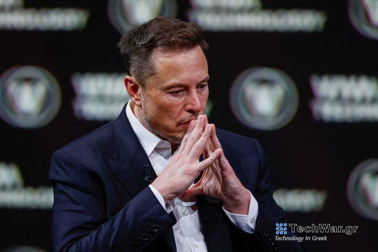 Πώς η Tesla έχασε 94 δισ. δολάρια σε δύο εβδομάδες