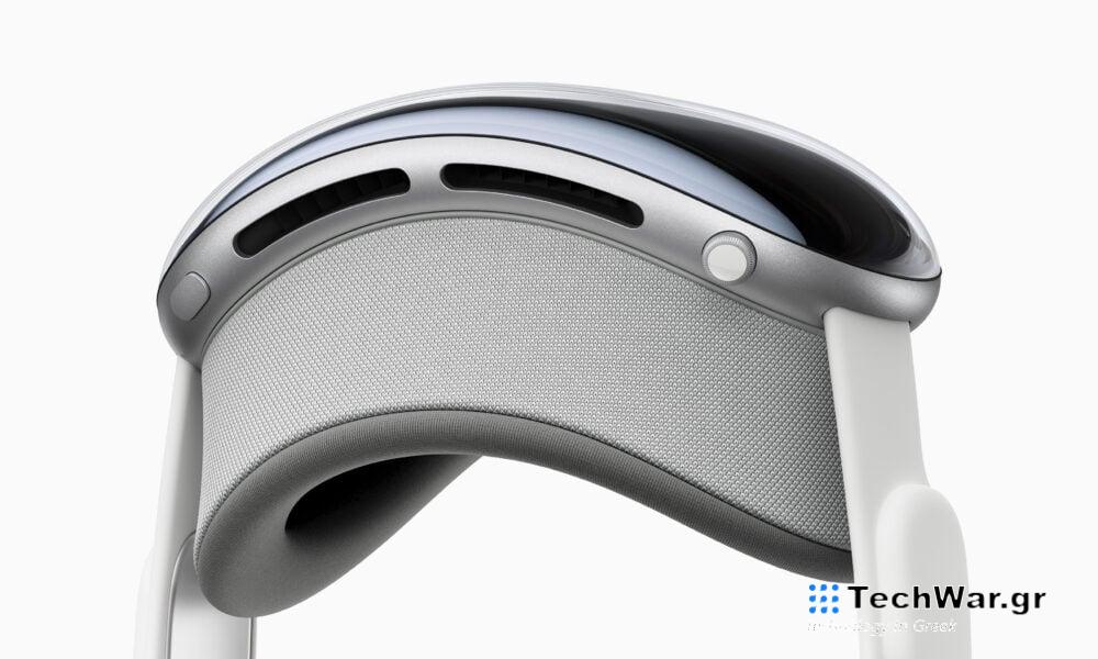 Πώς να βρείτε το Apple Vision Pro σε απόθεμα