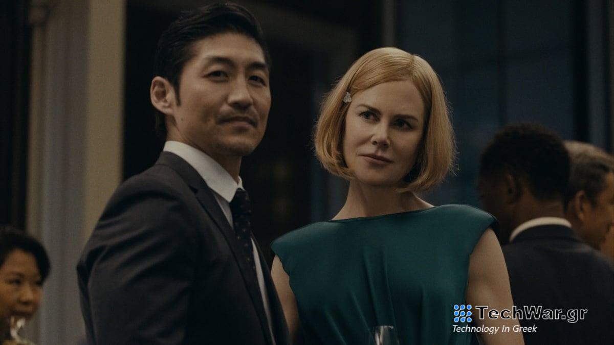 Πώς να παρακολουθήσετε το "Expats": ημερομηνία κυκλοφορίας, προσφορές ροής και πολλά άλλα