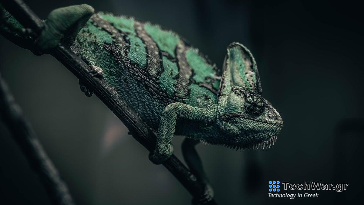 Πώς να προστατέψετε το τηλέφωνό σας Android από τον τραπεζικό λογαριασμό που εξαντλεί το Chameleon trojan
