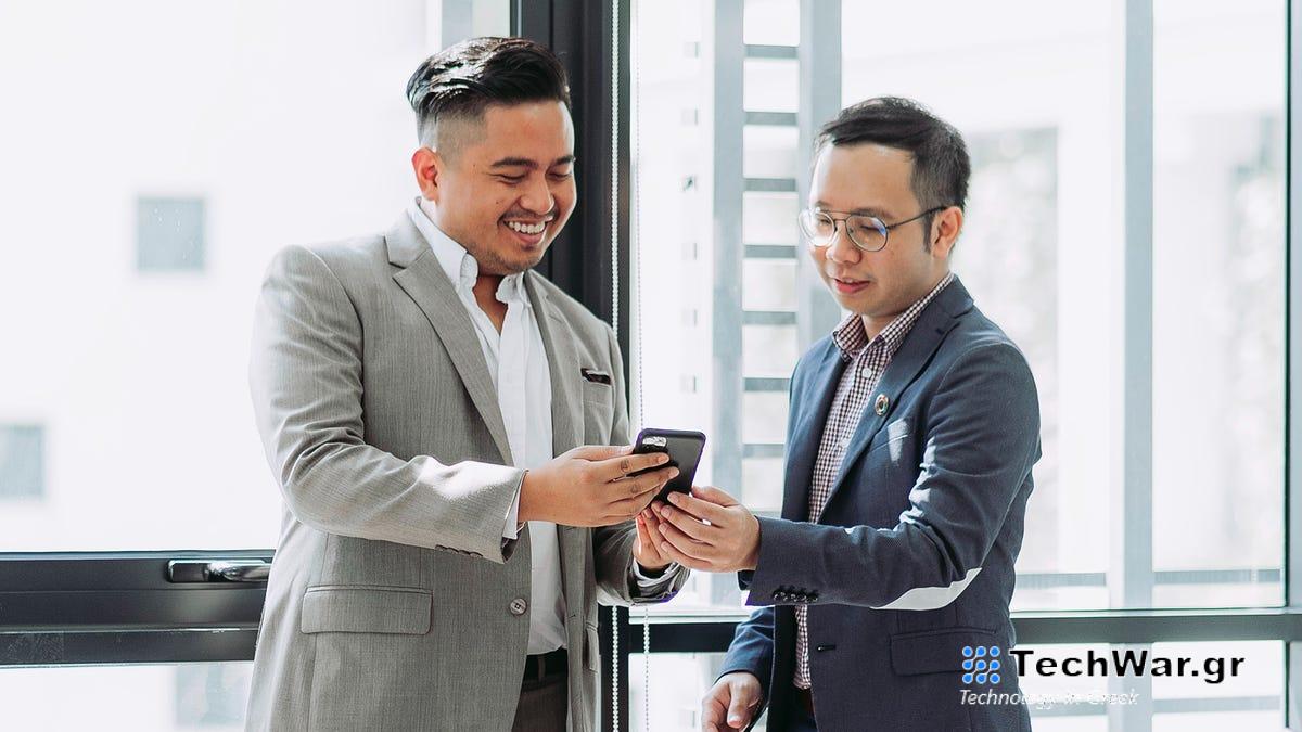 Πώς να χρησιμοποιήσετε τη Μετάφραση Google ως διερμηνέα σε πραγματικό χρόνο