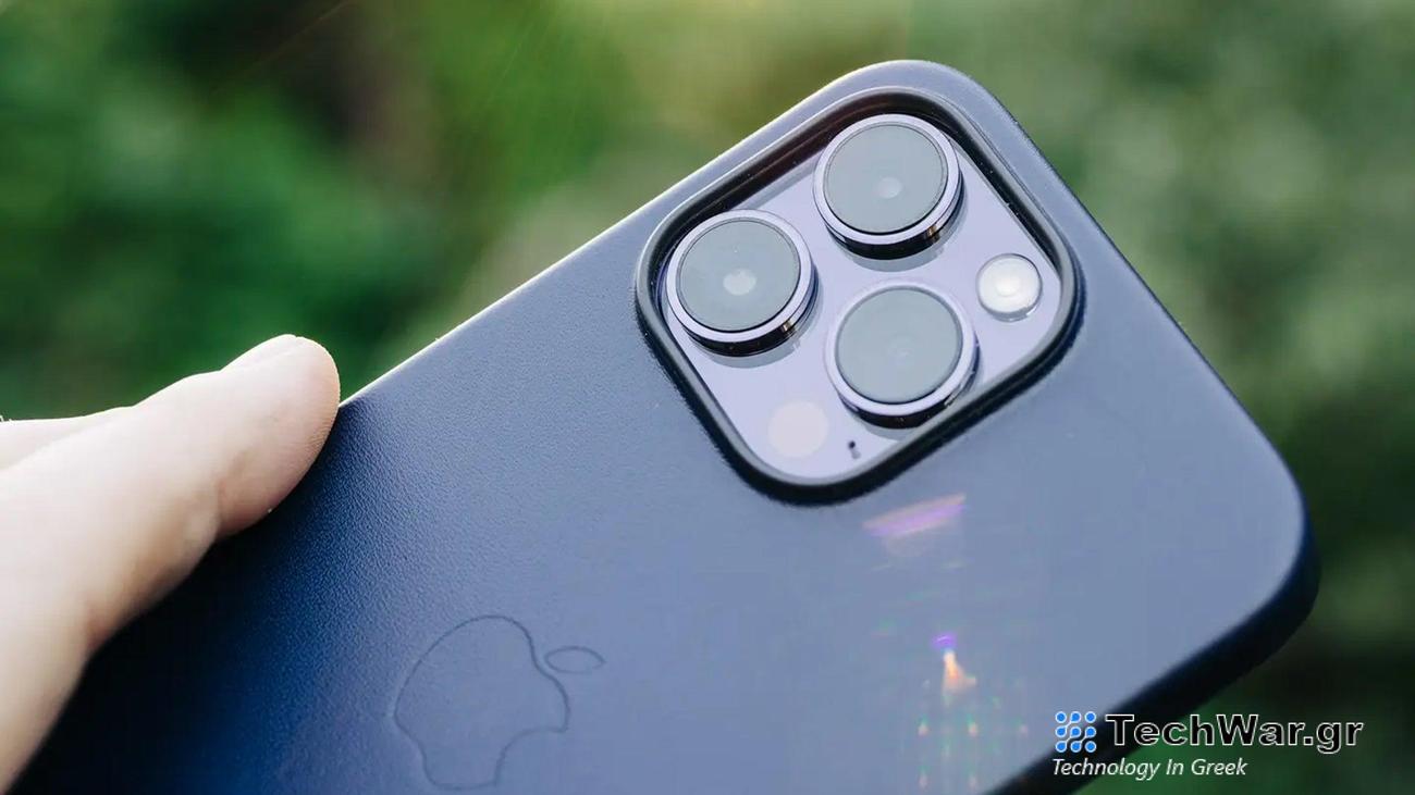 Standard webcams leave much to be desired. That's where your phone comes in.