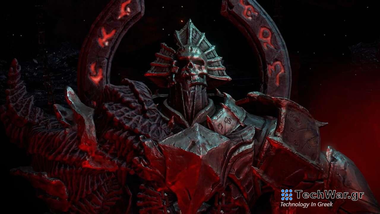 Πώς τα νέα θησαυροφυλάκια του Diablo 4 Season 3 ενθαρρύνουν τους παίκτες να αφιερώσουν το χρόνο τους
