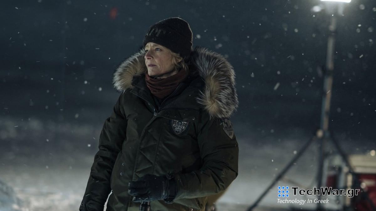 Πώς το περιστατικό Dyatlov Pass συνδέεται με το "True Detective: Night Country"