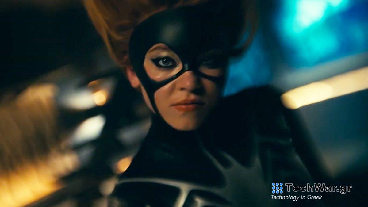 Σε δικό του κόσμο θα ανήκει το κινηματογραφικό Madame Web