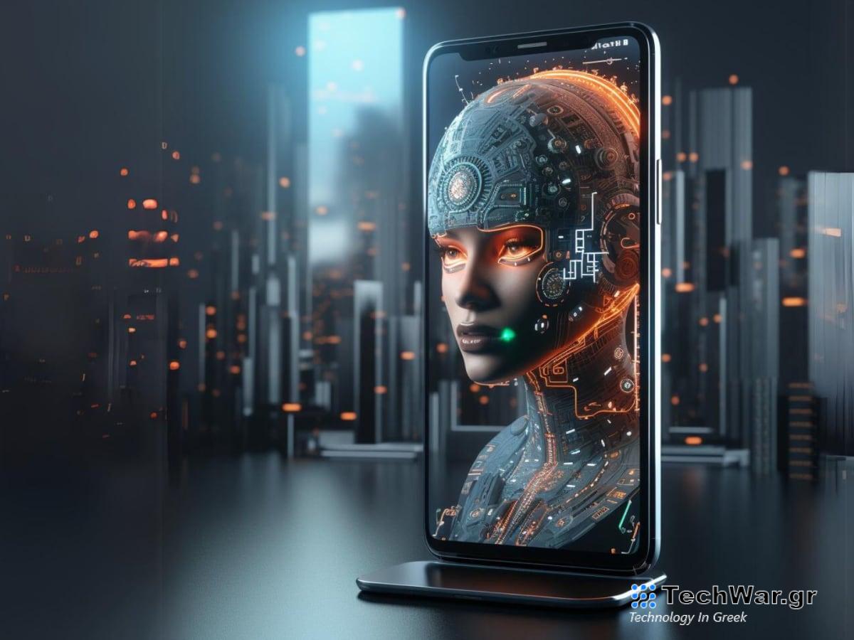Σε ποιες παλαιότερες συσκευές Samsung έρχεται το Galaxy AI;