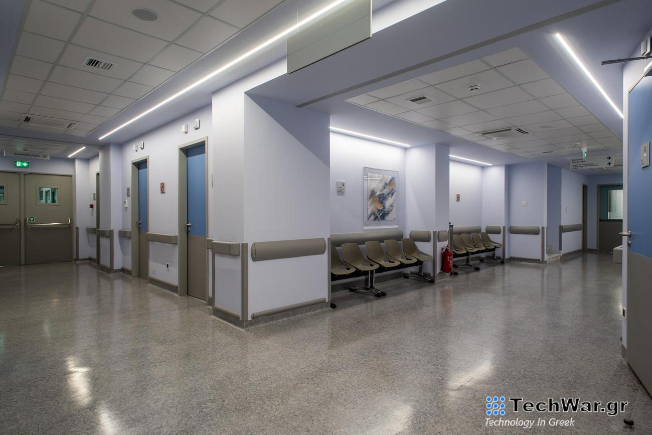 «Στενό μαρκάρισμα» στους διοικητές για τα οικονομικά του ΕΣΥ