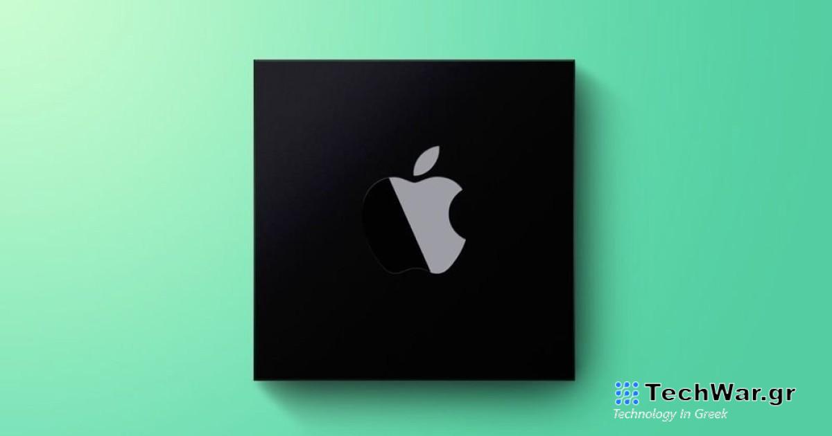 Στην Apple οι πρώτοι επεξεργαστές 2nm της TSMC