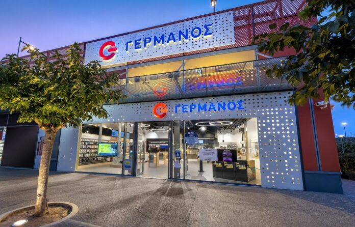 Στον ΓΕΡΜΑΝΟ από σήμερα θα βρεις σόμπες, καφετιέρες και πιστολάκια μαλλιών