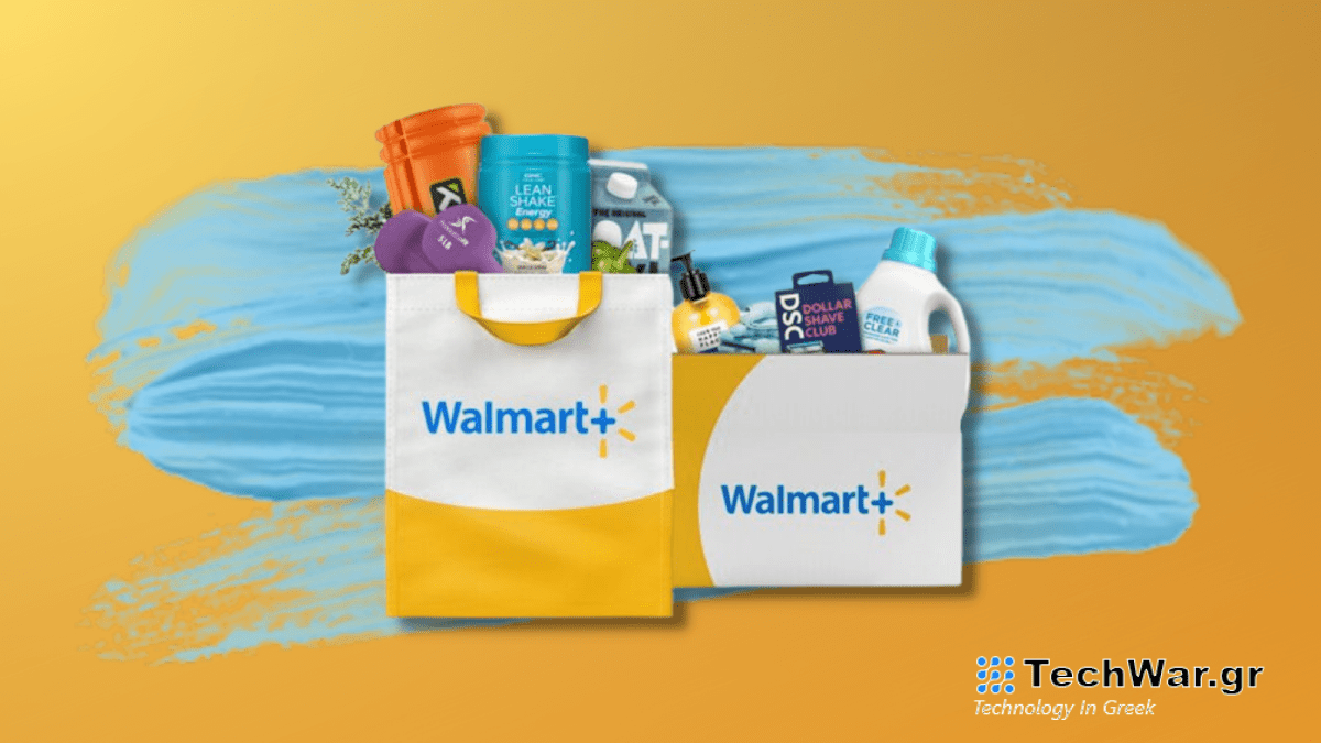 Συμφωνία Walmart Plus: Λάβετε 50 $ σε μετρητά Walmart όταν εγγραφείτε για συνδρομή ενός έτους
