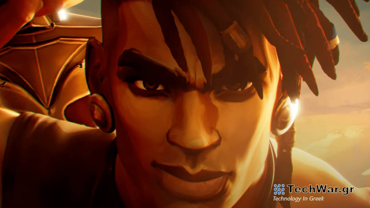 Σύνοψη κριτικής για το Prince of Persia: The Lost Crown
