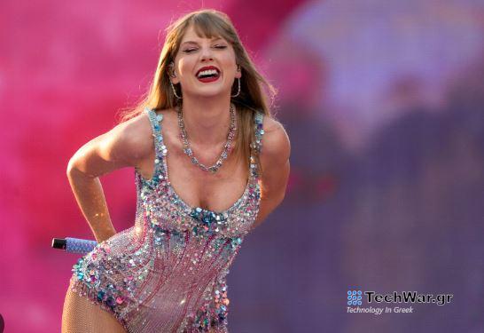 Τέιλορ Σουίφτ: «Ξεπάγωσαν» οι αναζητήσεις στο Χ - Τέιλορ Σουίφτ: «Ξεπάγωσαν» οι αναζητήσεις στο Χ